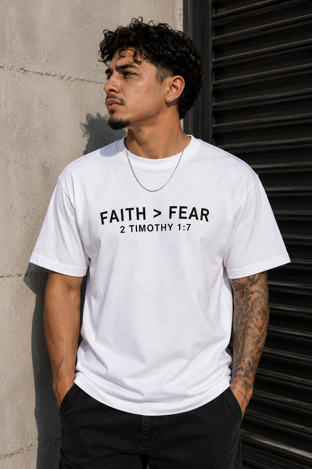 T.P.G.F. MERCH